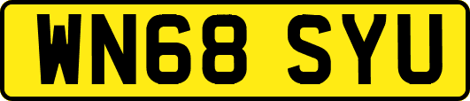 WN68SYU