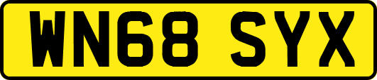WN68SYX