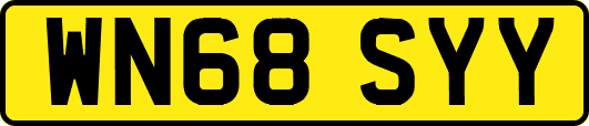 WN68SYY