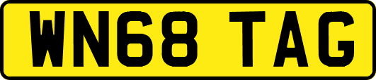 WN68TAG