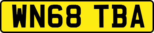 WN68TBA