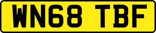 WN68TBF