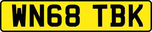 WN68TBK