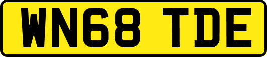 WN68TDE