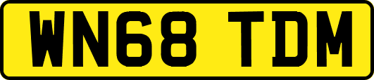 WN68TDM