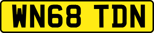 WN68TDN