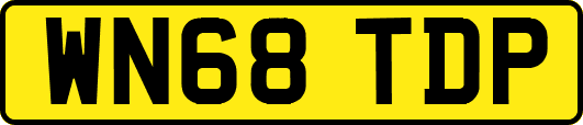 WN68TDP