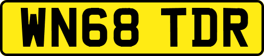 WN68TDR