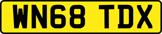 WN68TDX
