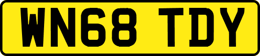 WN68TDY