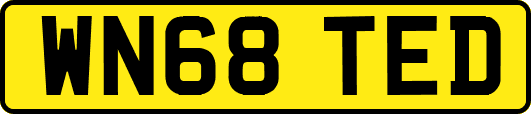 WN68TED