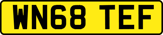 WN68TEF