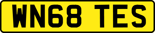 WN68TES