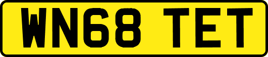 WN68TET