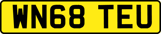 WN68TEU