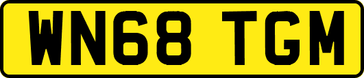 WN68TGM