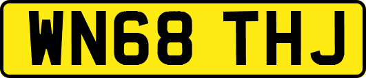 WN68THJ
