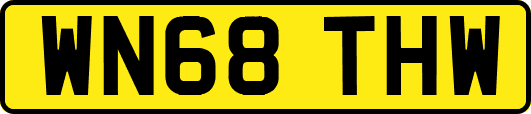 WN68THW