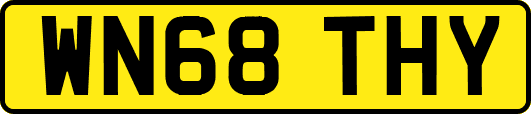 WN68THY