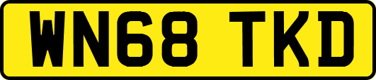 WN68TKD