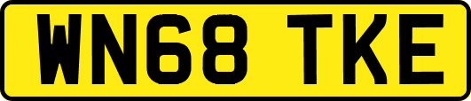 WN68TKE