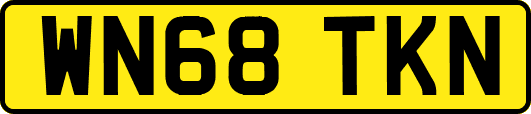 WN68TKN