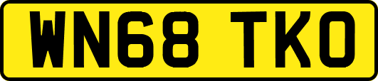 WN68TKO