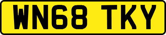 WN68TKY