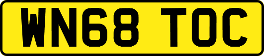 WN68TOC
