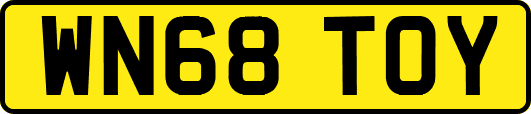 WN68TOY