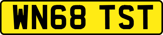 WN68TST