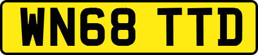 WN68TTD