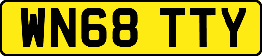 WN68TTY