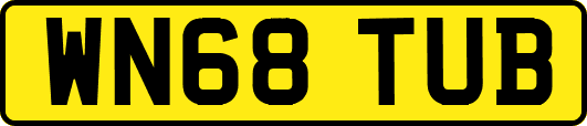 WN68TUB