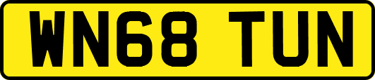 WN68TUN