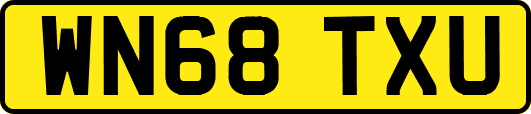WN68TXU