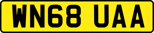 WN68UAA