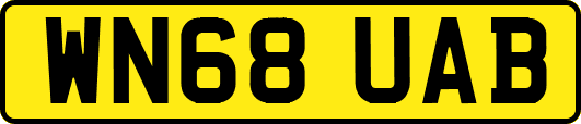 WN68UAB