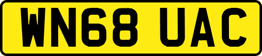 WN68UAC