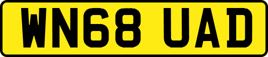 WN68UAD