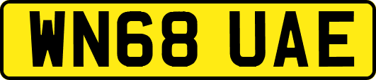 WN68UAE