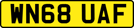 WN68UAF