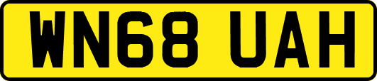 WN68UAH