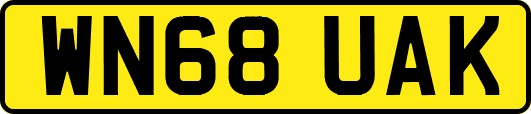 WN68UAK