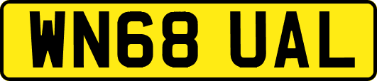 WN68UAL