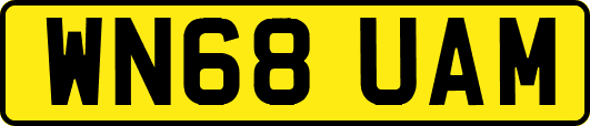 WN68UAM