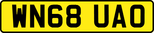 WN68UAO