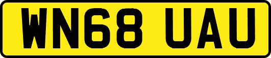 WN68UAU