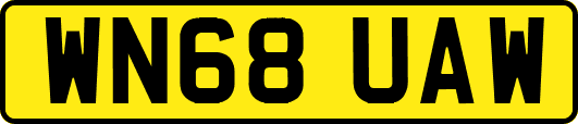 WN68UAW