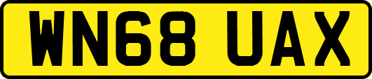 WN68UAX